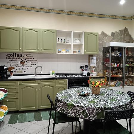 Seme Dell' Etna Villa Catania Ngoại thất bức ảnh