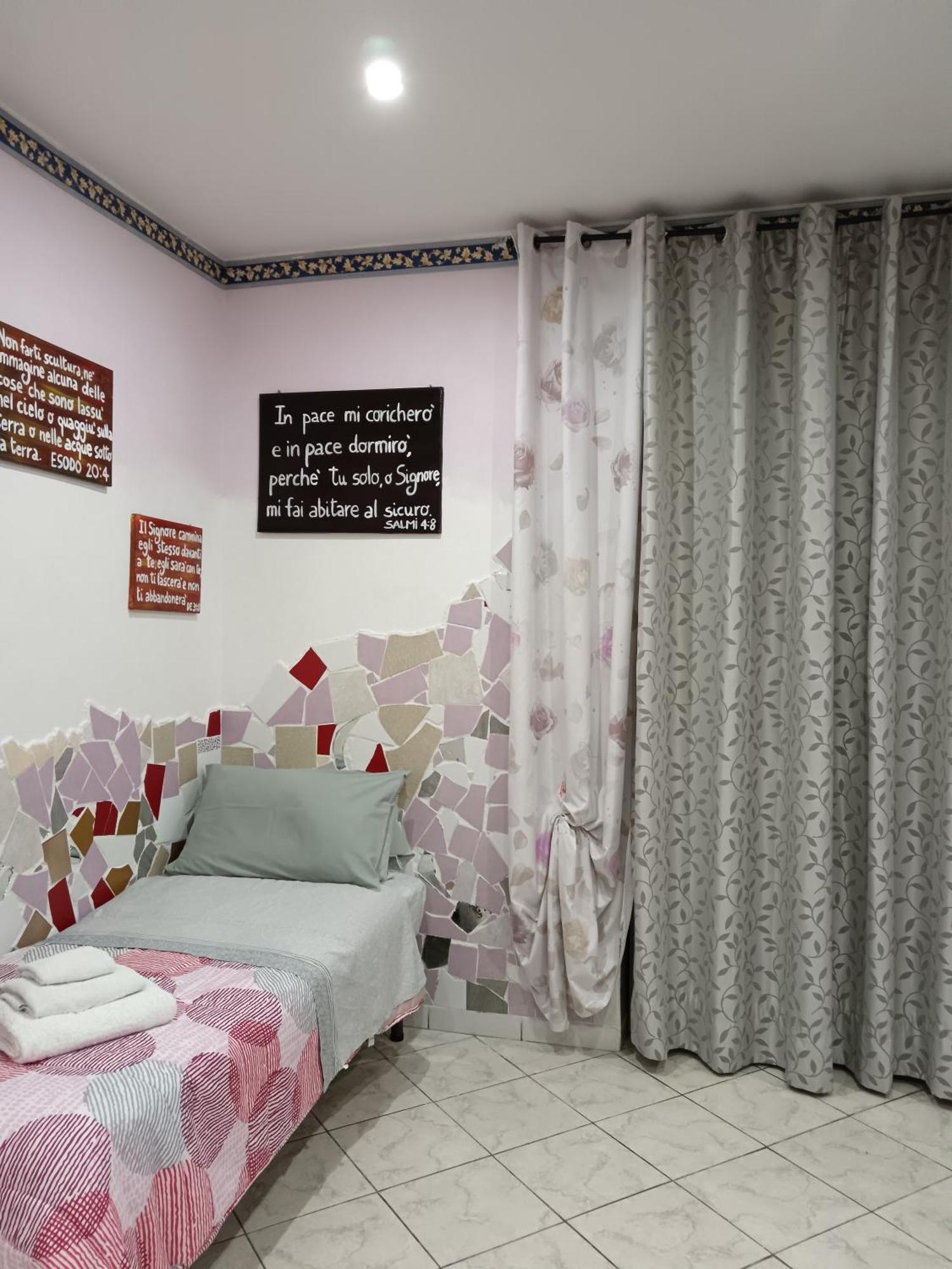 Seme Dell' Etna Villa Catania Ngoại thất bức ảnh